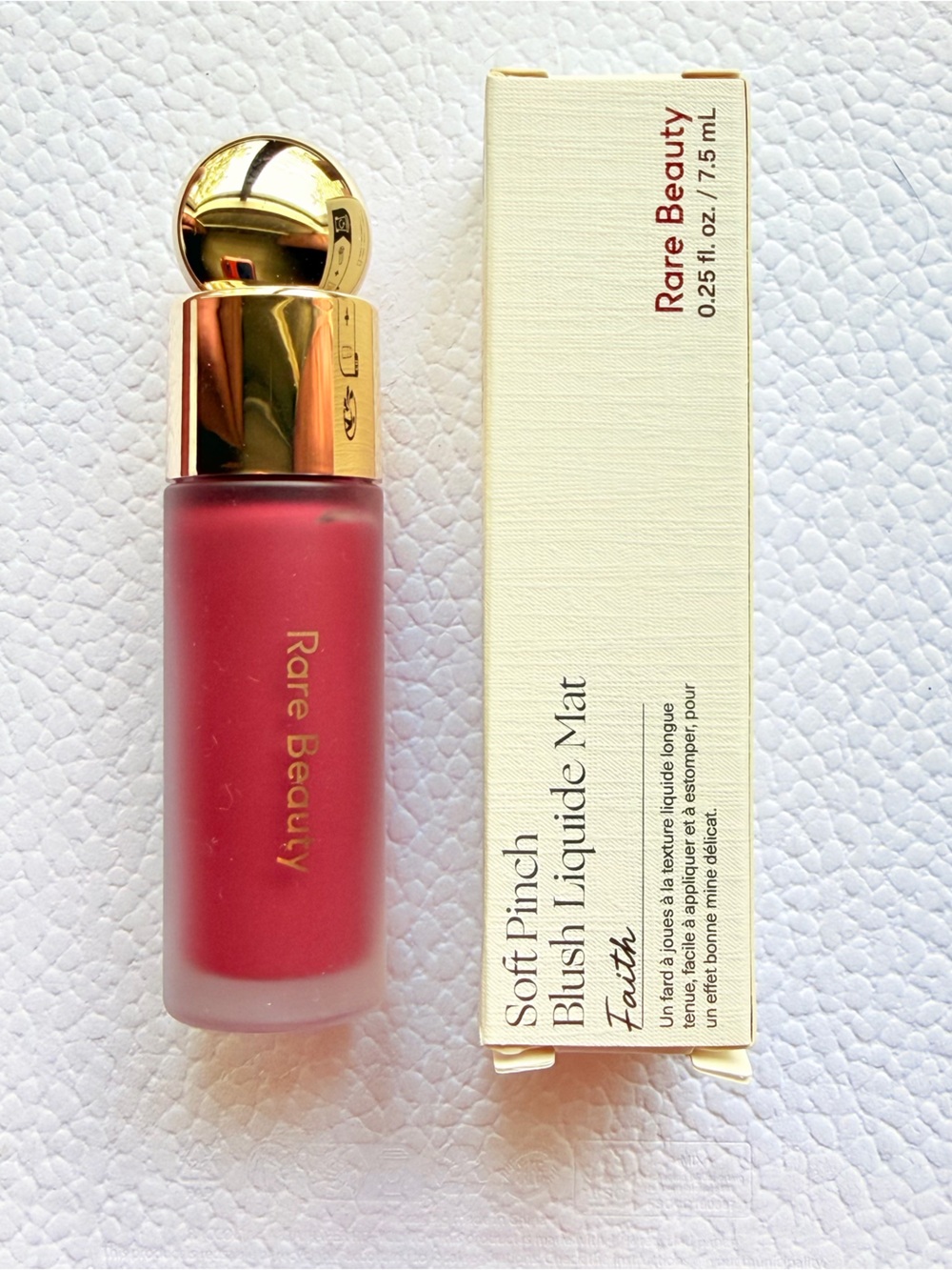 Rare Beauty Soft Pinch Liquid Blush - Rose Pink